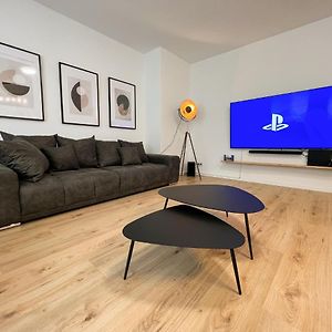 Centerapartments Premium Deluxe
